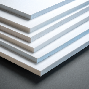 Панель листовая влагостойкая 2440×1220