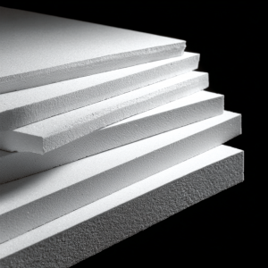 Вспененный ПВХ 3050 х 2050