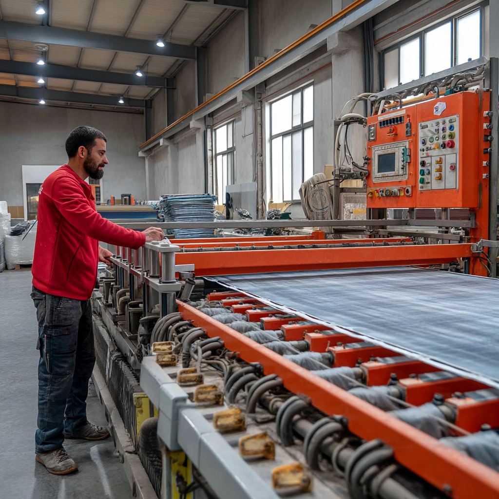 ПВХ вспененный лист (Dekota) 1560×3050 — изображение 2