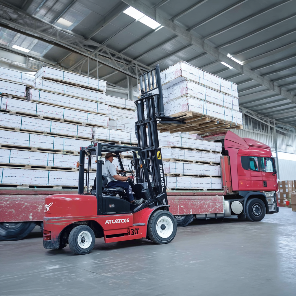 ПВХ вспененный лист (Dekota) 1250×2000 — изображение 3