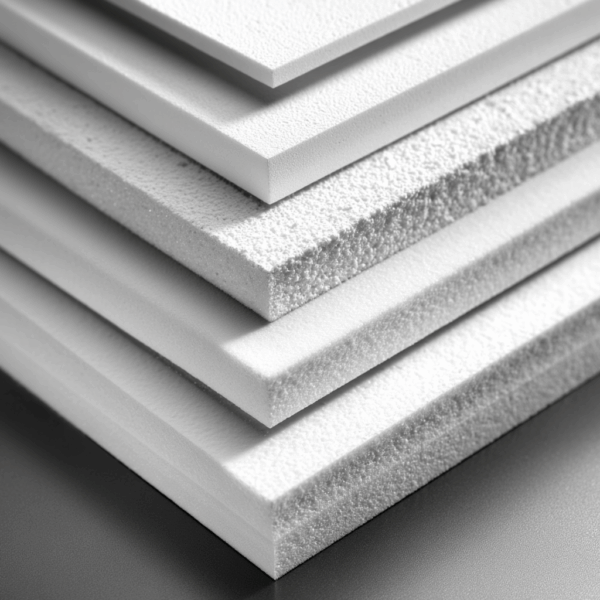 ПВХ вспененный лист (Dekota) 2050×3050