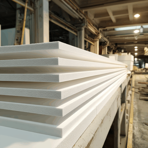 ПВХ вспененный лист (Dekota) 1560×3050