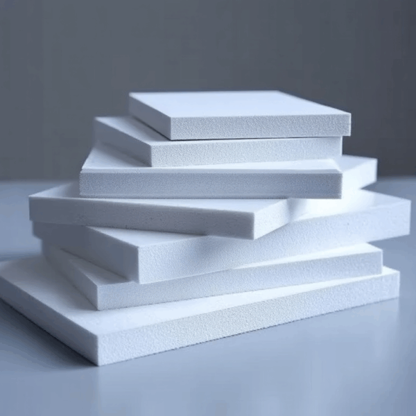 ПВХ вспененный лист (Dekota) 1220×2440