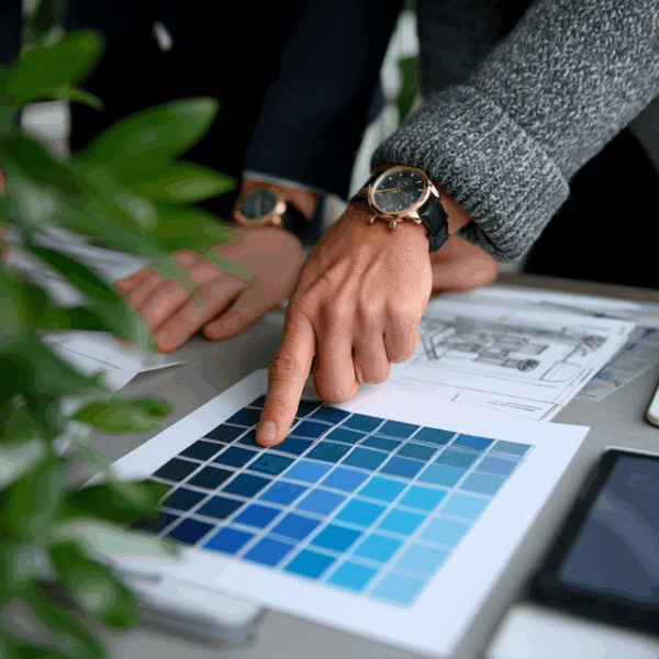 ПВХ вспененный лист (Dekota) 2050×3050