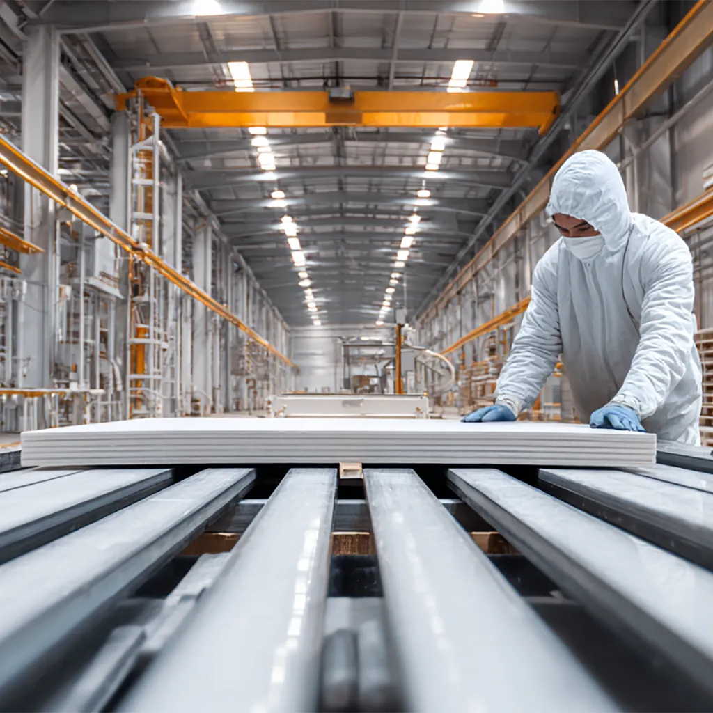 ПВХ вспененный листовой, фото №16