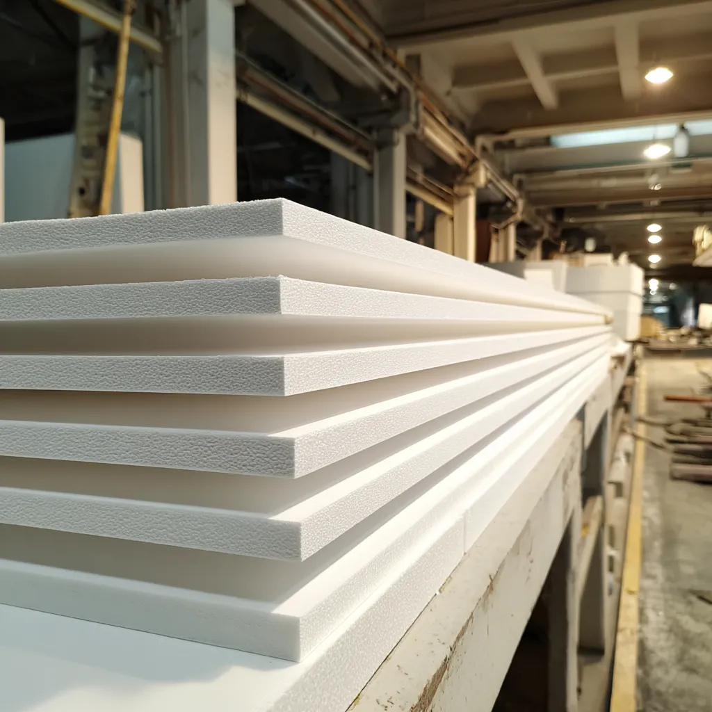 Панель листовая влагостойкая 2440×1220, фото №4