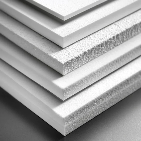 ПВХ вспененный лист (Dekota) 2050×3050