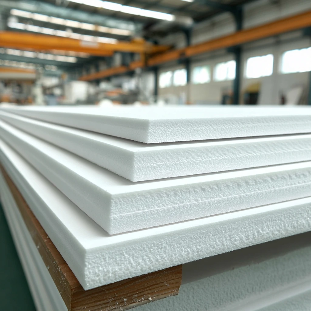 Вспененный ПВХ 3050 х 2050, фото №4