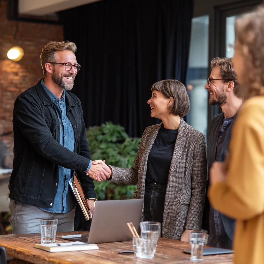 Контакты, фото №5