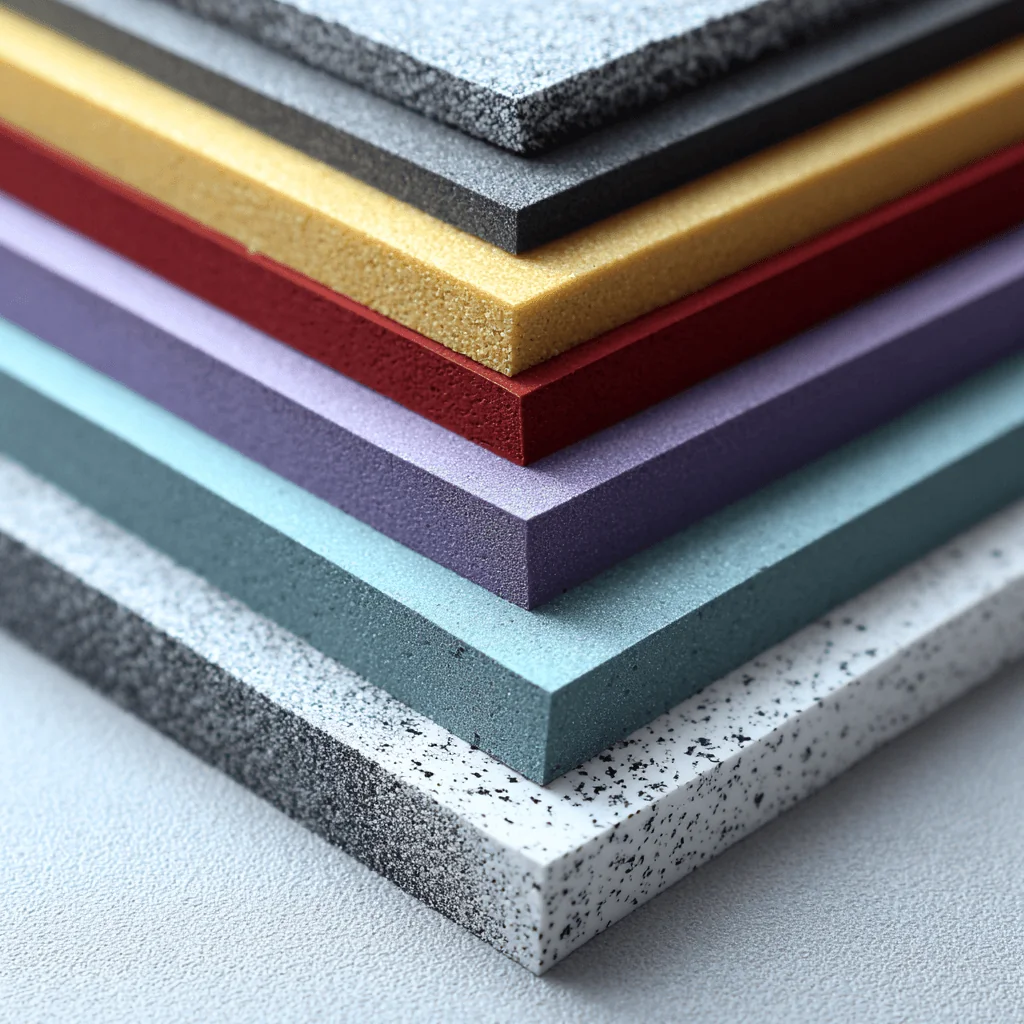 ПВХ вспененный листовой, фото №15