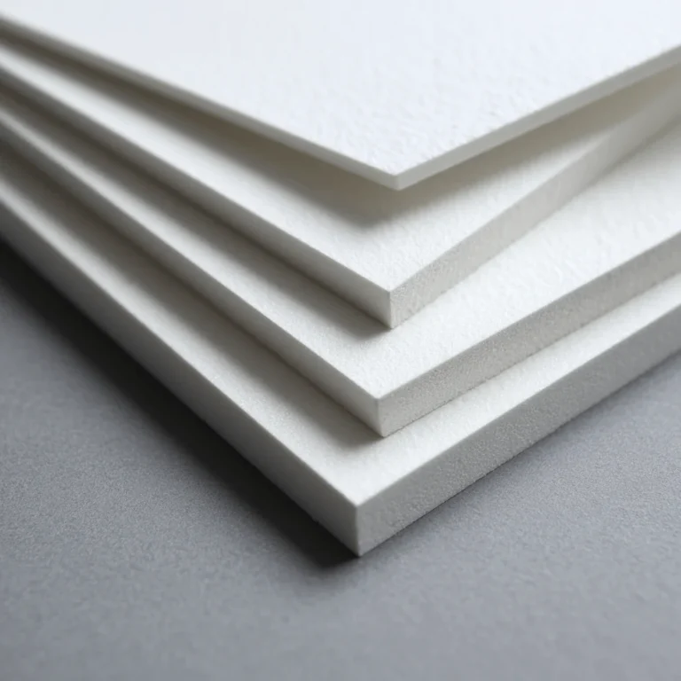 Подробнее о статье От минимализма до классики: сила белого цвета в интерьерах с панелями Dekota