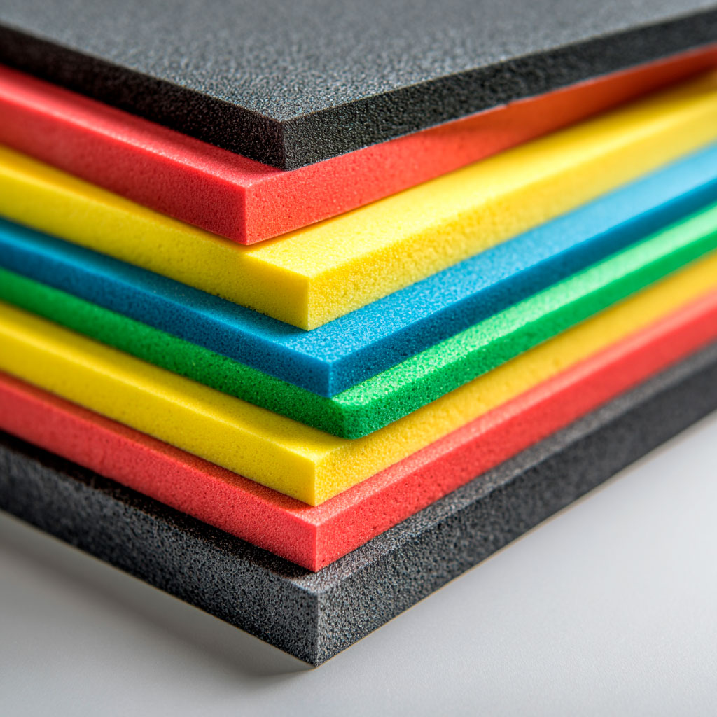 ПВХ вспененный листовой, фото №14