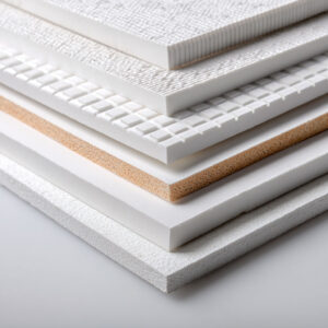 Подробнее о статье Вспененный ПВХ Dekota – материал будущего