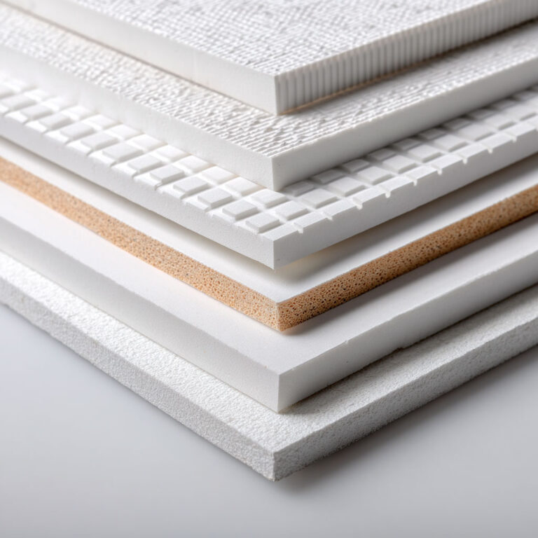 Подробнее о статье Вспененный ПВХ Dekota – материал будущего